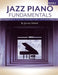 Jazz Piano Fundamentals (Book 2) by Jeremy Siskind