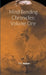 Mind Bending Chronicles Volume One by T. C. Walker