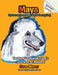 Maya, My Journey from Show Dog to Therapy Dog by Steve Wincor