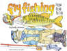 Fly Fishing From Head To Toe by Emily Johnson, V. Vaughan