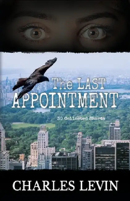The Last Appointment: 30 Collected Short Stories by Charles Levin