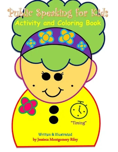 Speakez For Kids - Fundamental by Montgomery, Jessieca