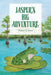 Jasper's Big Adventure: An illustrated chapter book by William E. Boone