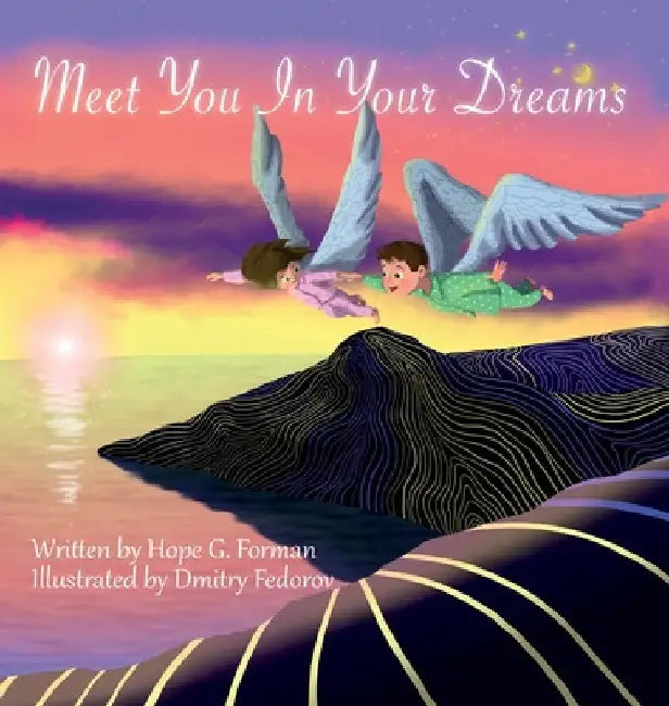 Meet You In Your Dreams by Hope G. Forman