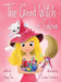The Good Witch of Salem by Ashley Tina