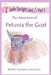 Sadie Starlight Land Part 1: The Adventure of Petunia the Goat by Sara E. Lacombe