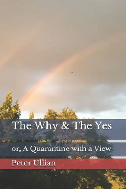 The Why & The Yes: or, A Quarantine with a View by Peter Ullian