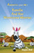 Animated Like Me: Kamille and Her Worrisome Worries by Rayna Best