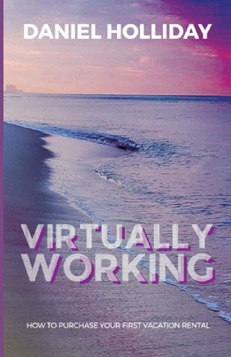 Virtually Working by Daniel Holliday