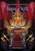 Throne of Nyte by Alexandria Cainlocke