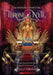 Throne of Nyte by Alexandria Cainlocke