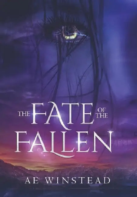 The Fate of the Fallen by Ae Winstead