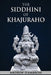 The Siddhini of Khajuraho by Andrew D'Ambrosi