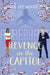 Revenge in the Capitol by B. Ivy Woods