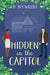 Hidden in the Capitol by B. Ivy Woods