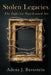 Stolen Legacies: The Fight for Nazi-Looted Art by Adena J. Bernstein