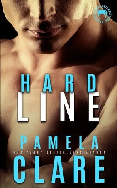 Hard Line by Pamela Clare