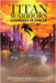 Titan Warriors: Alignment Of Power by Clay, Karlton T.