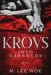 Krovs: Into Darkness by M. Lee Woe