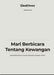 Mari Berbicara Tentang Kewangan by Peter Frampton