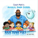 Coach Matt's Magical Swim School-Kick Your Feet by Coach Matt