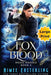 Fox Blood: Large Print Edition by Aimee Easterling