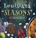 Louisiana "Seasons" by Rebecca Ventre
