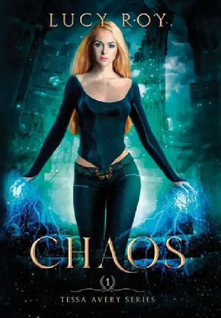Chaos by Lucy Roy
