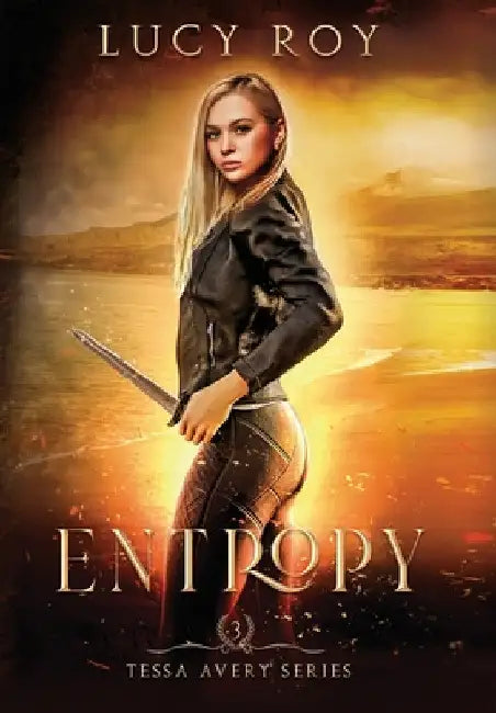 Entropy by Lucy Roy
