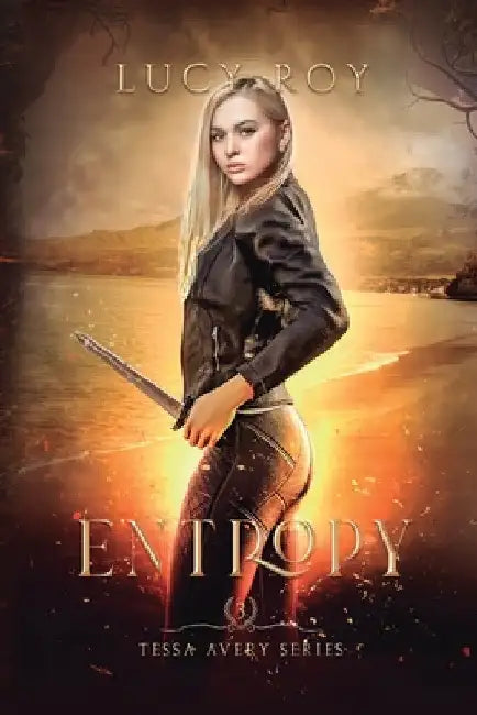 Entropy by Lucy Roy