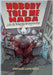 Nobody Told Me Nada: Latin Pop, Llama Poop & Other Unexpected Writings by Enrique Lopetegui