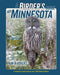 A Birder's Guide to Minnesota: A County-By-County Guide to Over 1,400 Birding Locations by Kim Richard Eckert