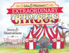 Isla & Maisee's Extraordinary Circus by Vineeta Dhillon