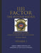 1111 Factor, the Hidden Matrix: Crown Code, Royalty, Religions, and Elite Secrets in Plain Sight. Volume 2 by Baroness Jan de Avalon-Espinosa