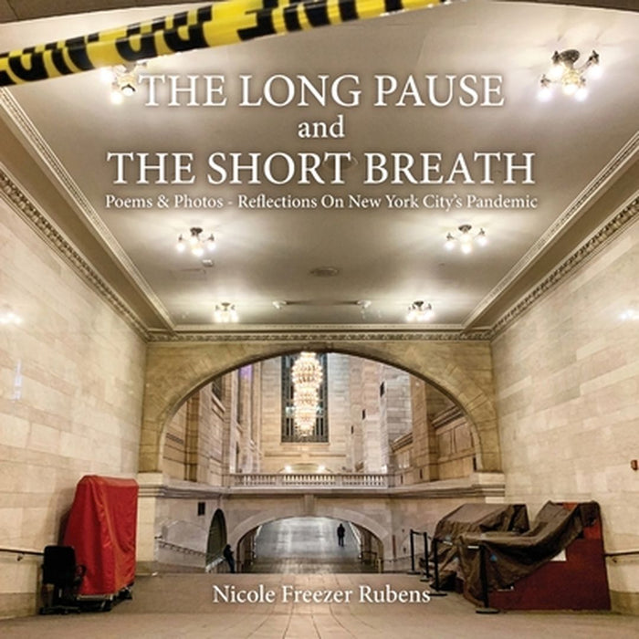 The Long Pause and the Short Breath by Nicole Freezer Rubens