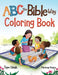 ABC the Bible Way: Coloring Book by Tope Umah