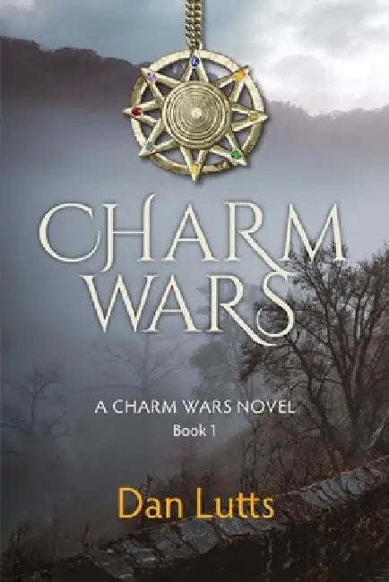 Charm Wars by Dan Lutts