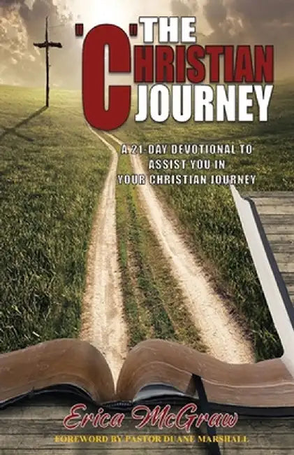 The Christian Journey by Erica McGraw