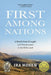 First Among Nations: A Novel about Struggle and Perseverance in the Holy Land by Ira Mosen
