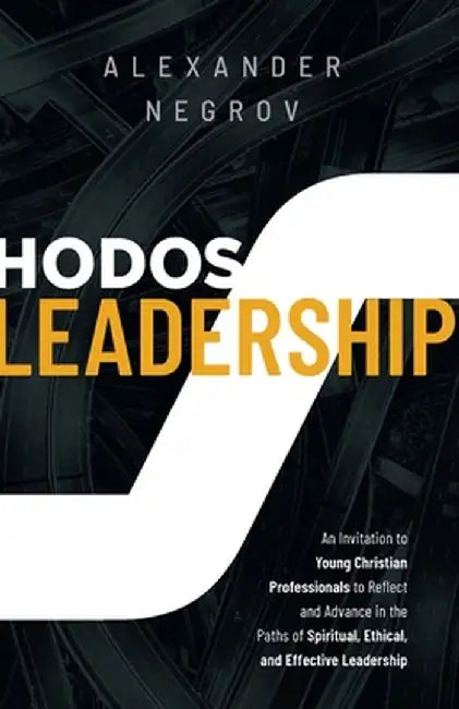 Hodos Leadership by Alexander Negrov