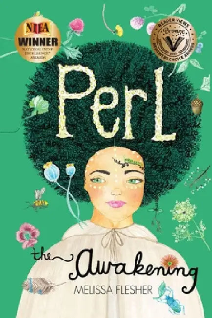Perl: The Awakening by Melissa Flesher