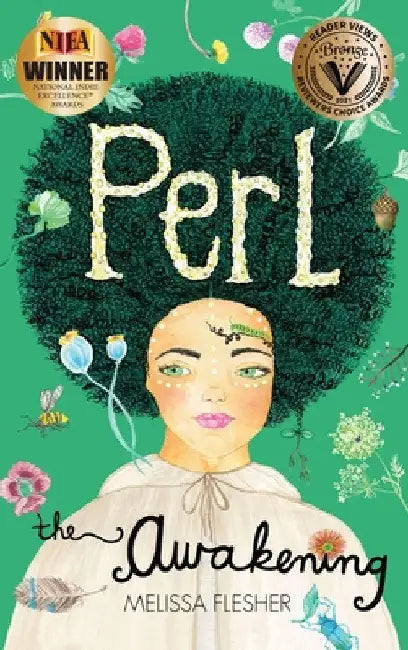 Perl: The Awakening by Melissa Flesher