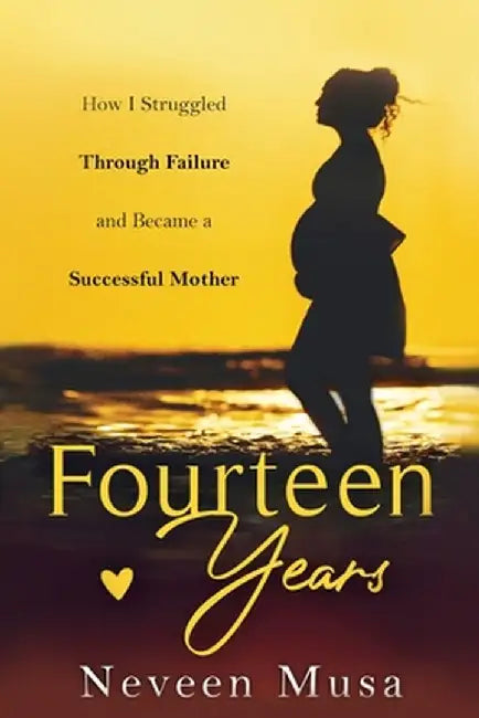 Fourteen Years by Neveen Musa