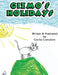 Gizmo's Holidays by Cecilia Comoletti