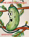 The Christmas Pickle by Aldous Bunting