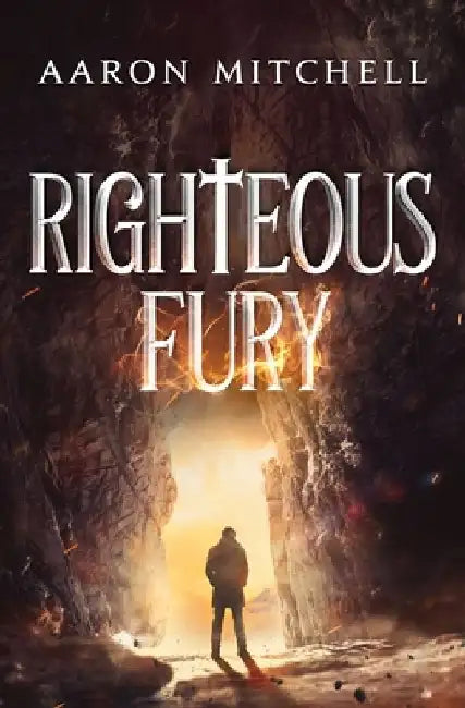 Righteous Fury by Aaron Mitchell