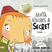 Maya Knows a Secret by Daniel Georges
