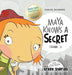 Maya Knows a Secret by Daniel Georges