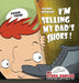 I'm Selling My Dad's Shoes! by Daniel Georges