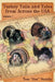 Turkey Tails and Tales from Across the USA: Volume 1 by Tom Doc Weddle
